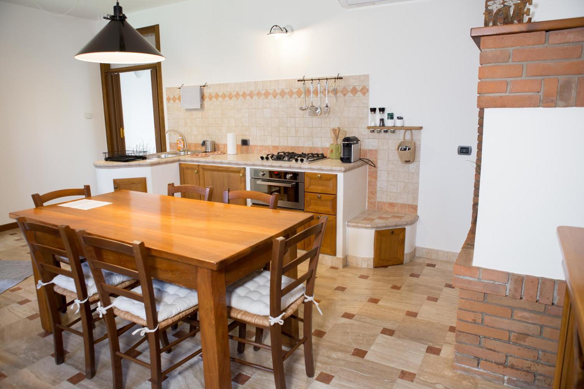 Appartamento Al Birrificio Valeggio sul Mincio Eksteriør billede
